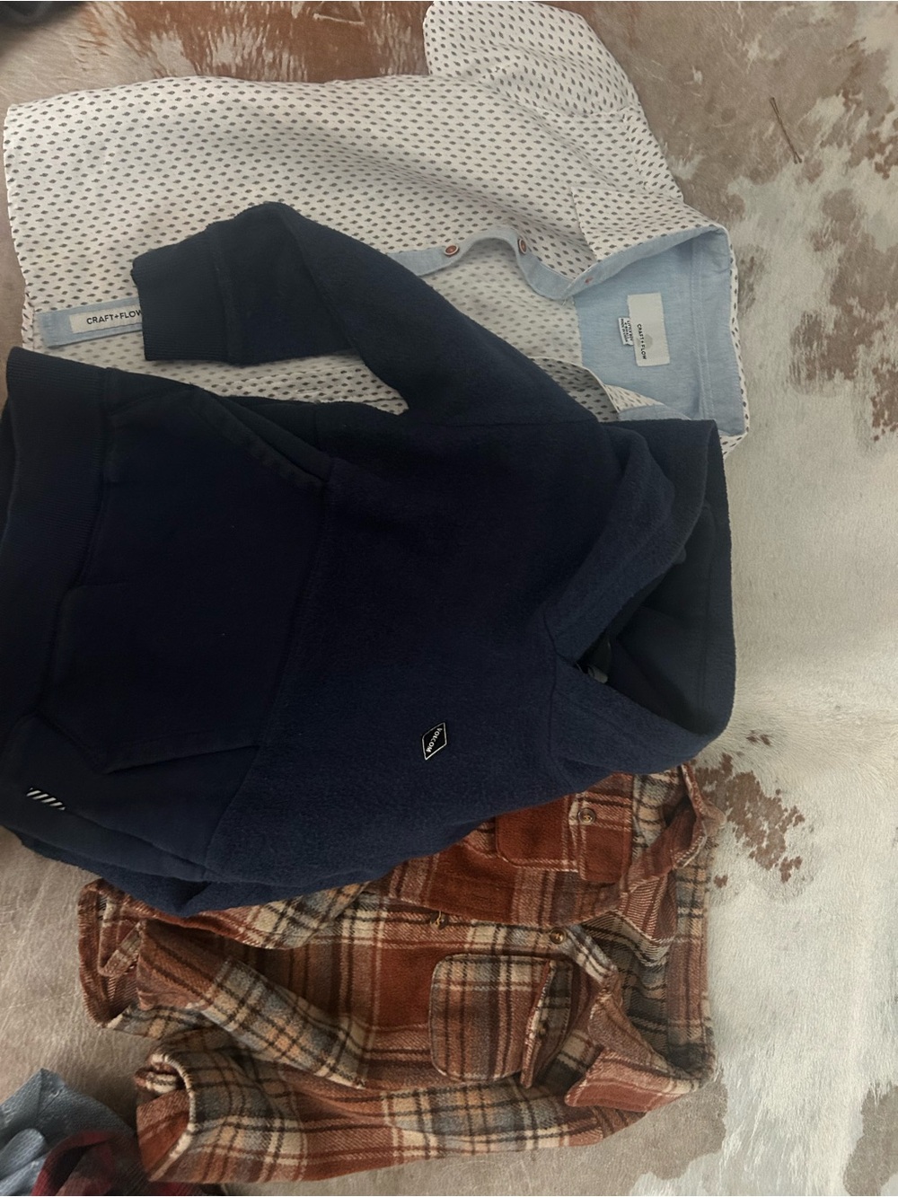 Volcom Boys bundle - Picture 4 of 5